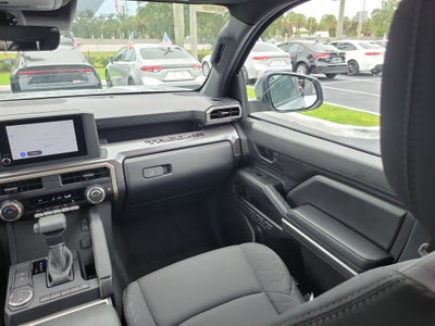 2026 Toyota Tacoma 2WD SR5