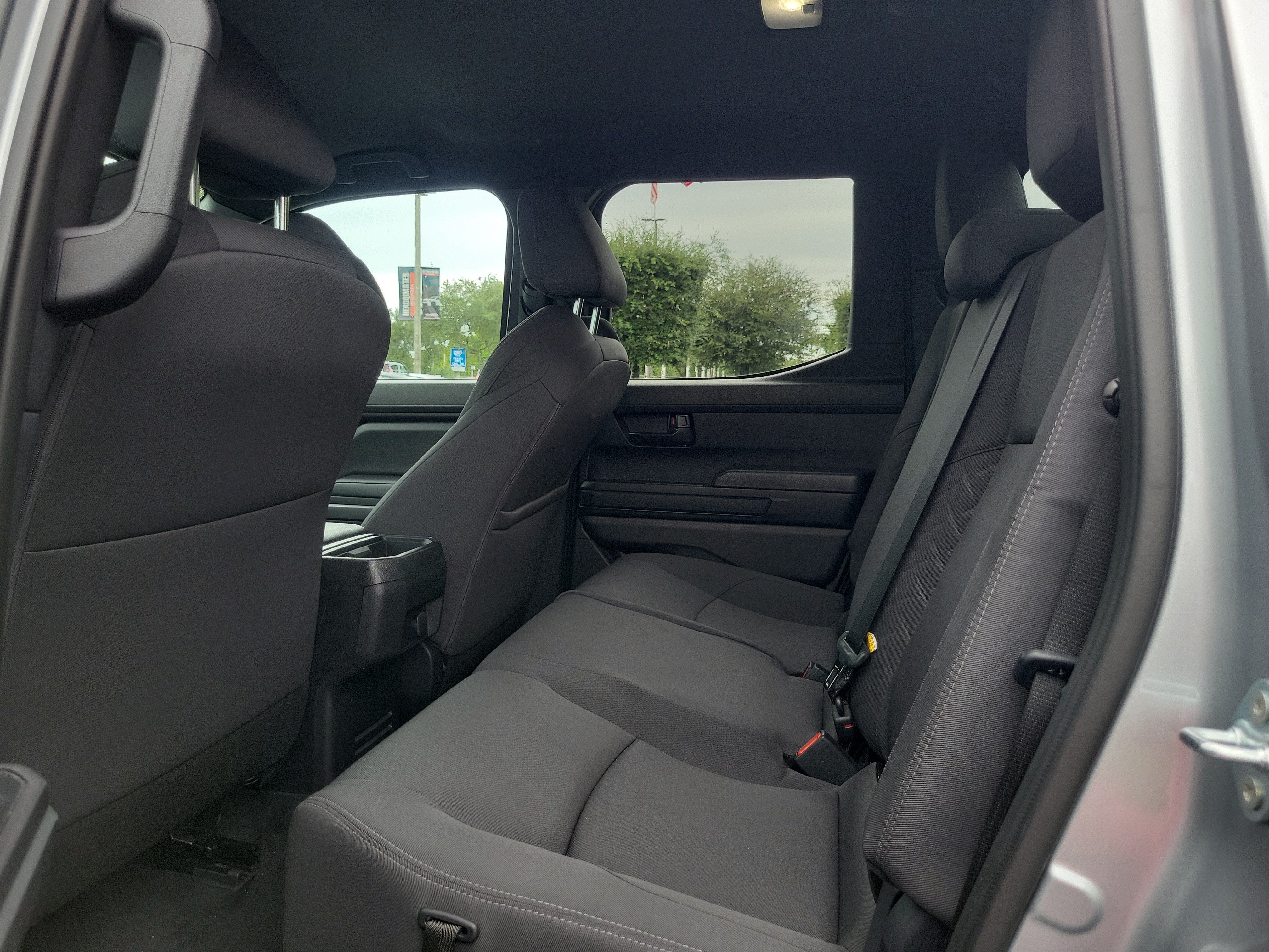 2026 Toyota Tacoma 2WD SR5