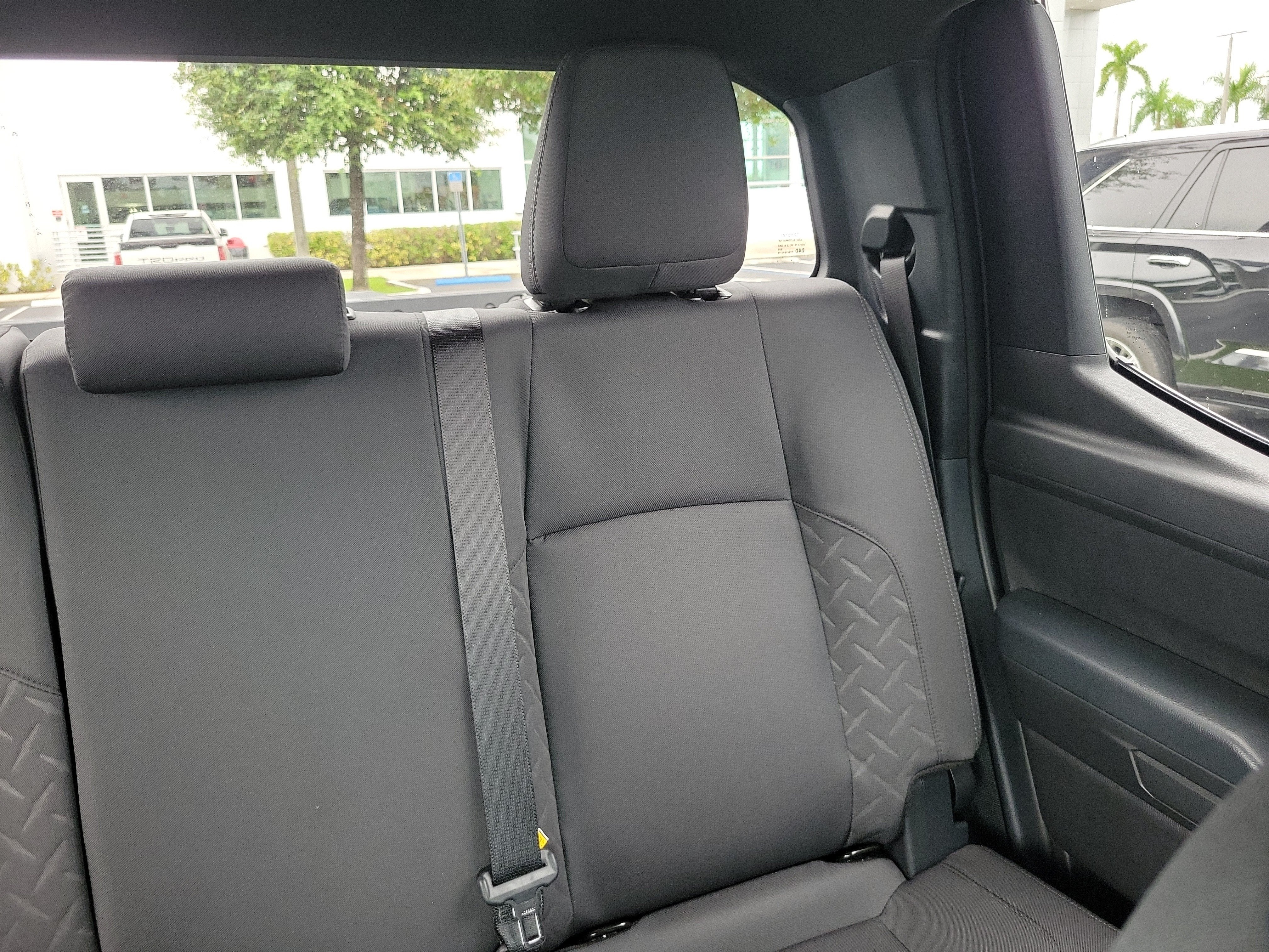 2026 Toyota Tacoma 2WD SR5