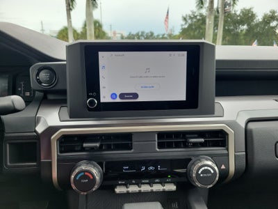 2026 Toyota Tacoma 2WD SR5