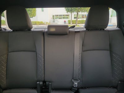 2025 Toyota Tacoma 2WD SR5