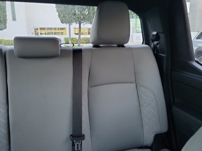 2024 Toyota Tacoma 2WD SR5