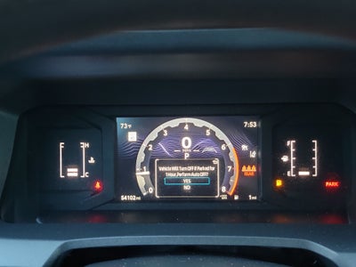 2024 Toyota Tacoma 2WD SR5