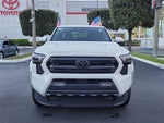 2024 Toyota Tacoma 2WD SR5