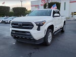 2024 Toyota Tacoma 2WD SR5