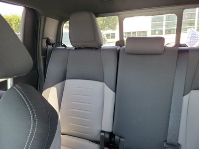 2024 Toyota Tacoma 2WD TRD Sport