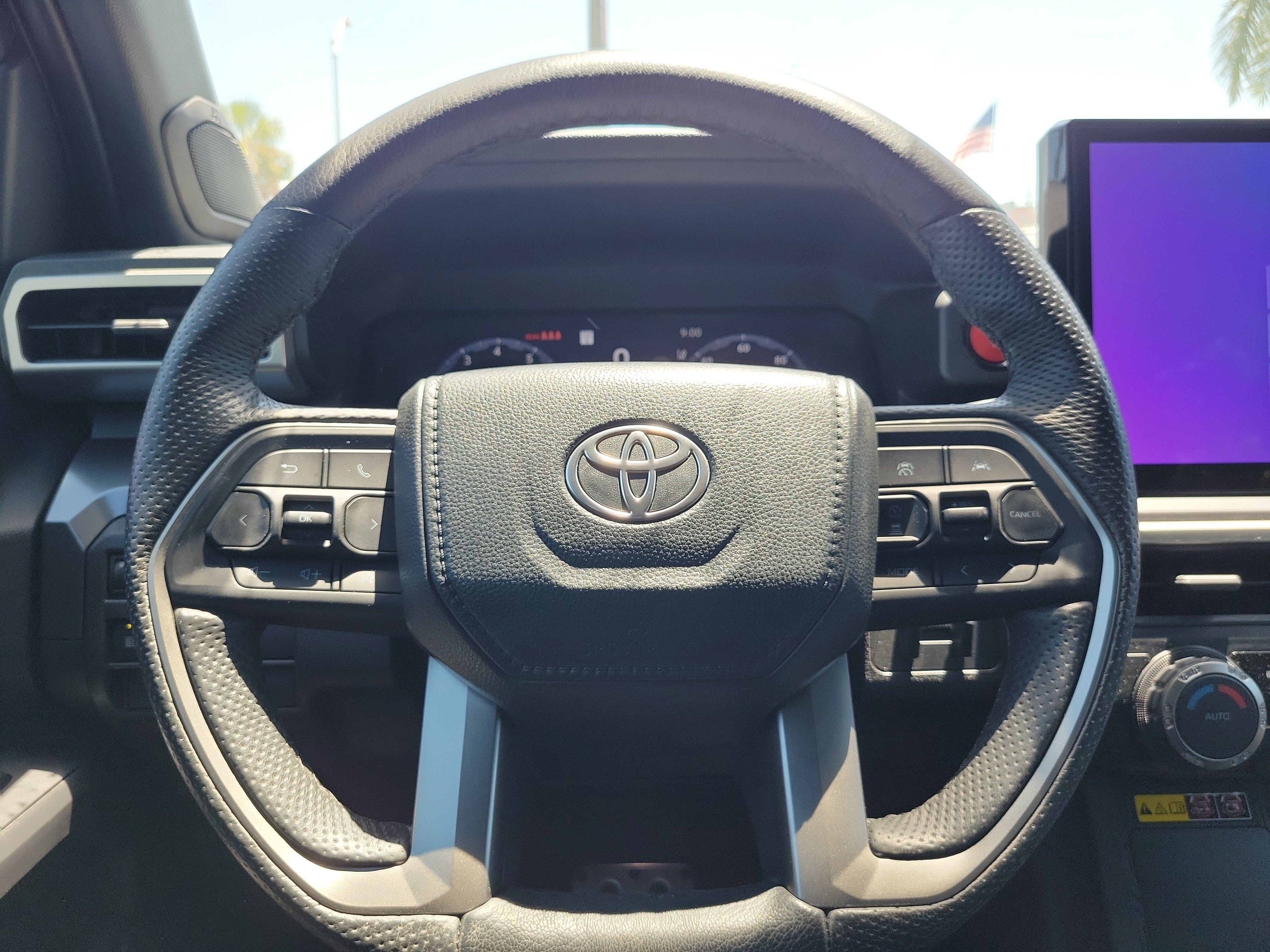 2024 Toyota Tacoma 2WD TRD Sport