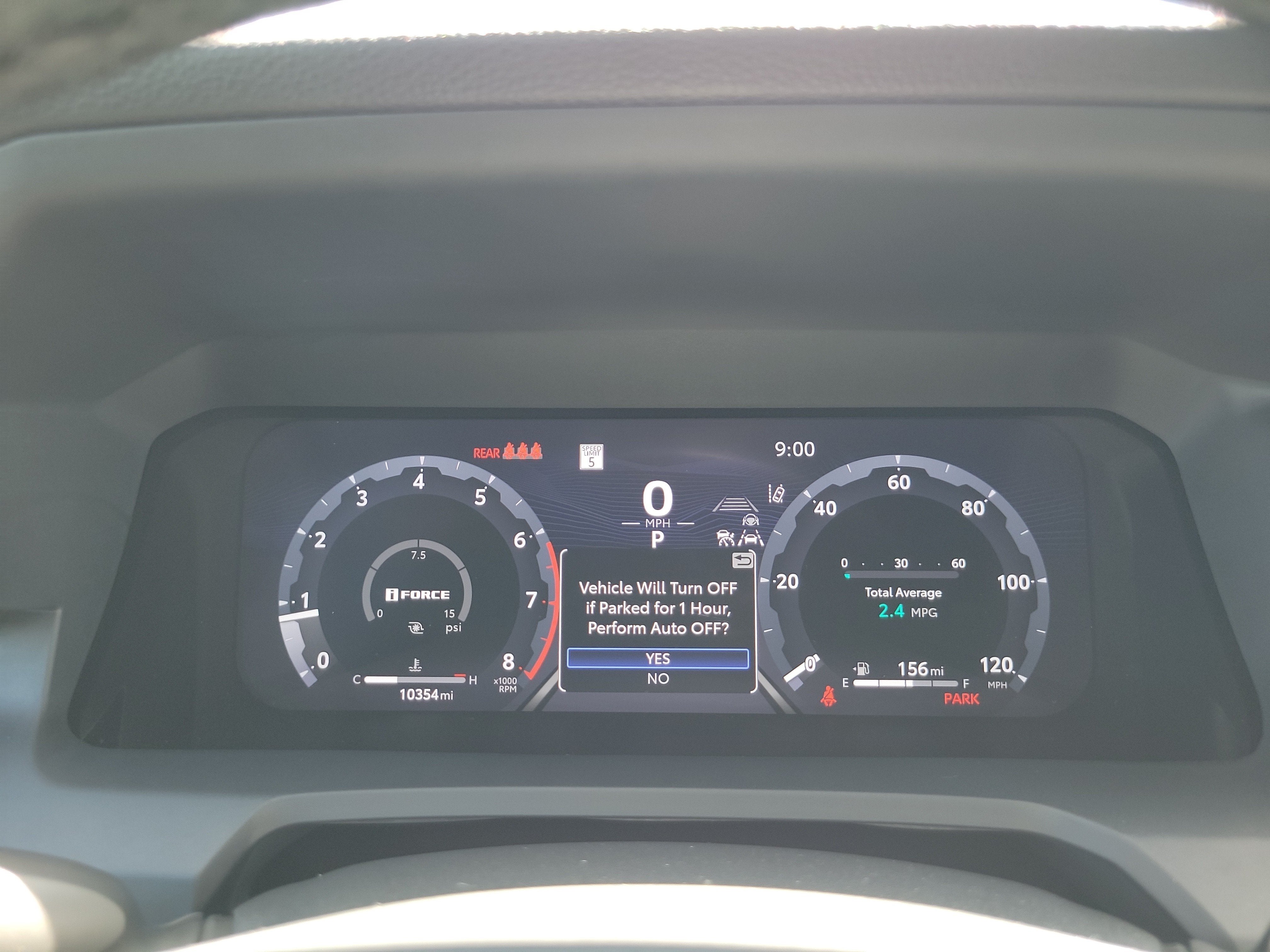 2024 Toyota Tacoma 2WD TRD Sport