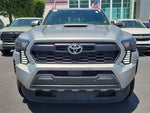 2024 Toyota Tacoma 2WD TRD Sport