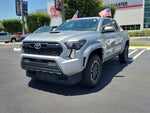 2024 Toyota Tacoma 2WD TRD Sport
