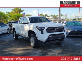 2025 Toyota Tacoma 2WD SR5