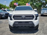 2024 Toyota Tacoma 2WD SR5