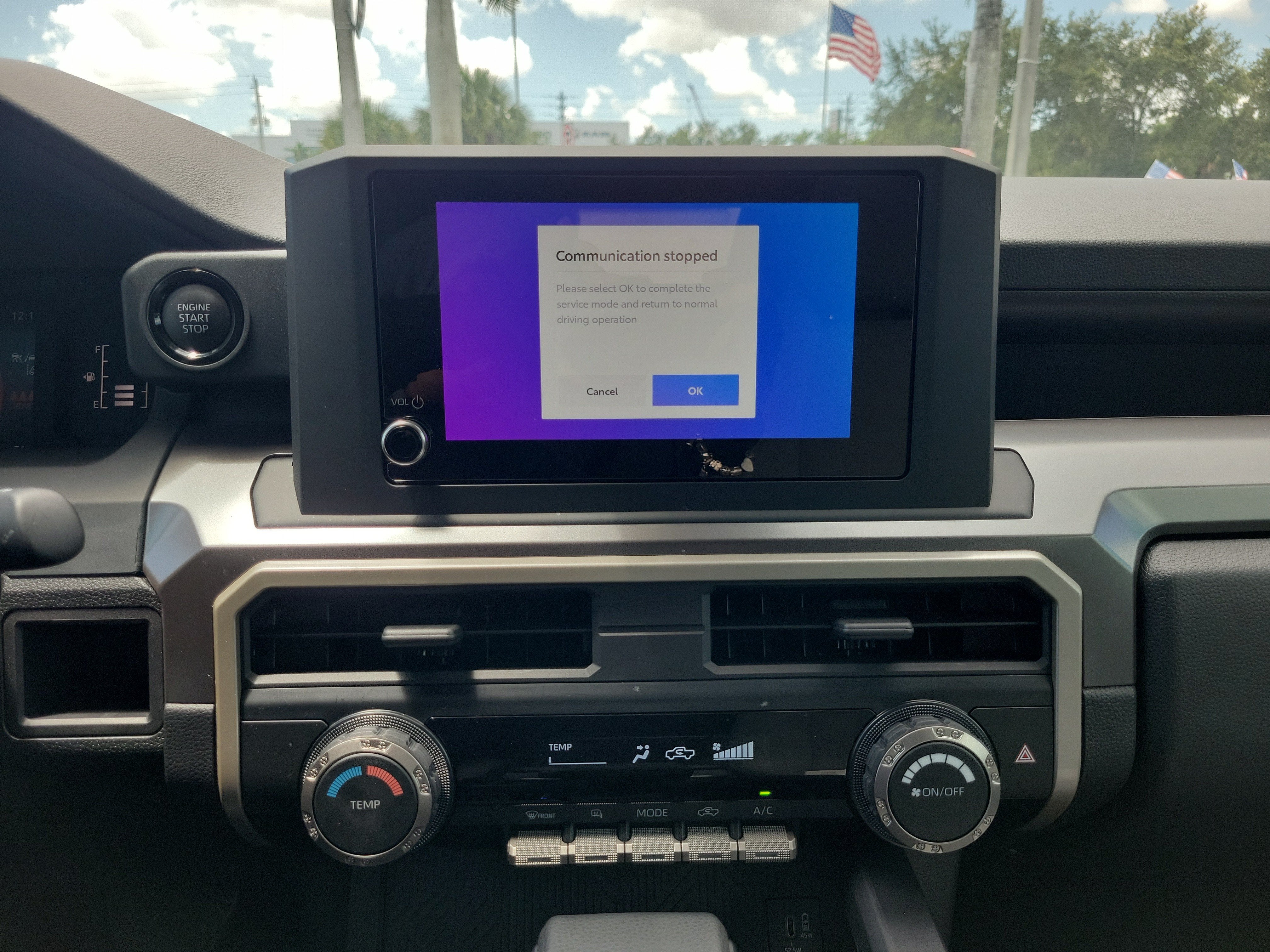 2025 Toyota Tacoma 2WD SR5