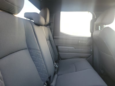 2024 Toyota Tacoma 2WD SR5