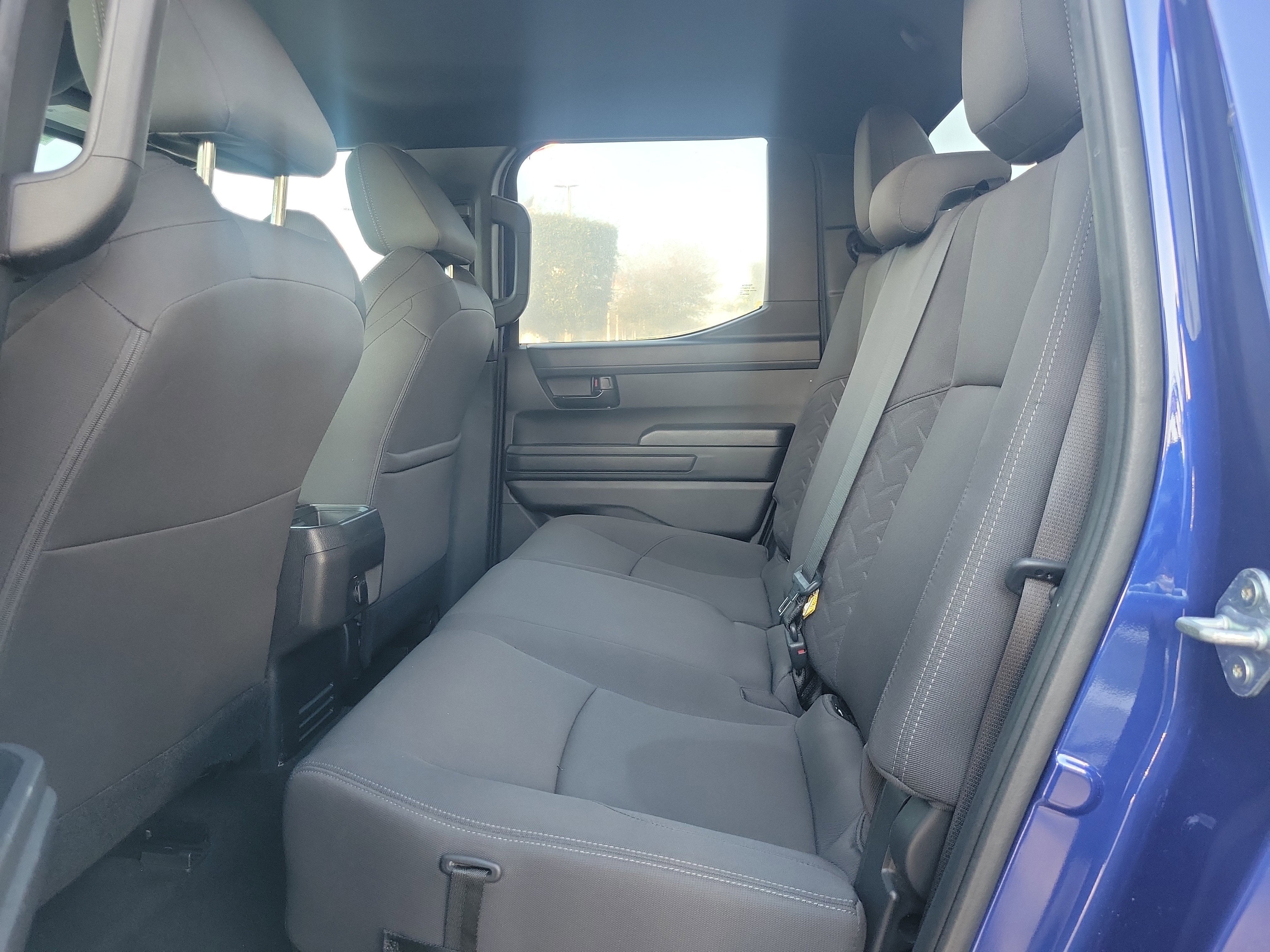 2024 Toyota Tacoma 2WD SR5