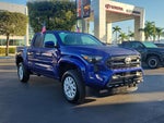 2024 Toyota Tacoma 2WD SR5