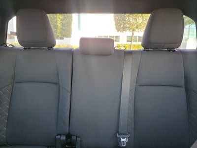 2024 Toyota Tacoma 2WD SR5