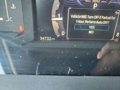 2024 Toyota Tacoma 2WD SR5