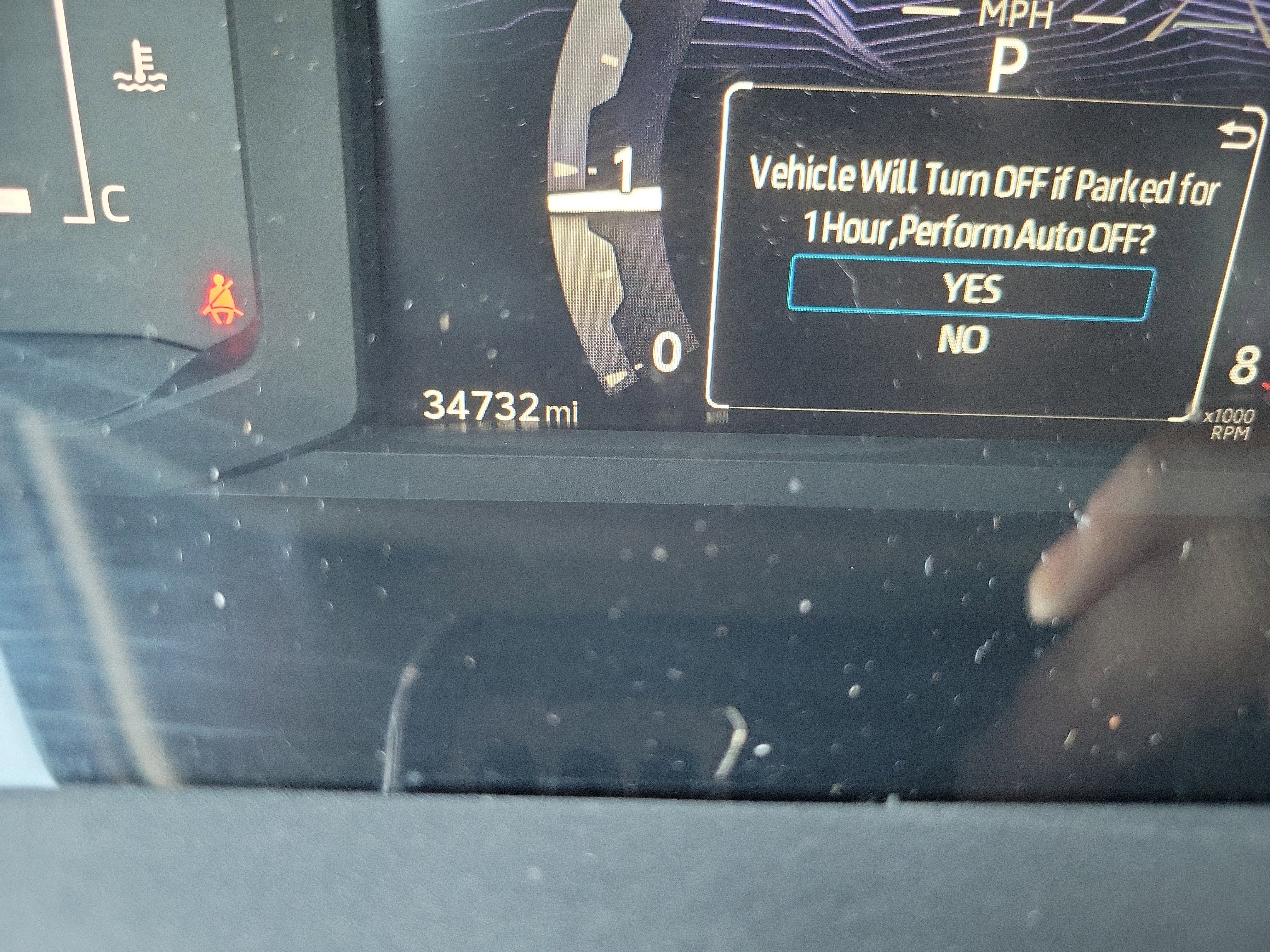 2024 Toyota Tacoma 2WD SR5