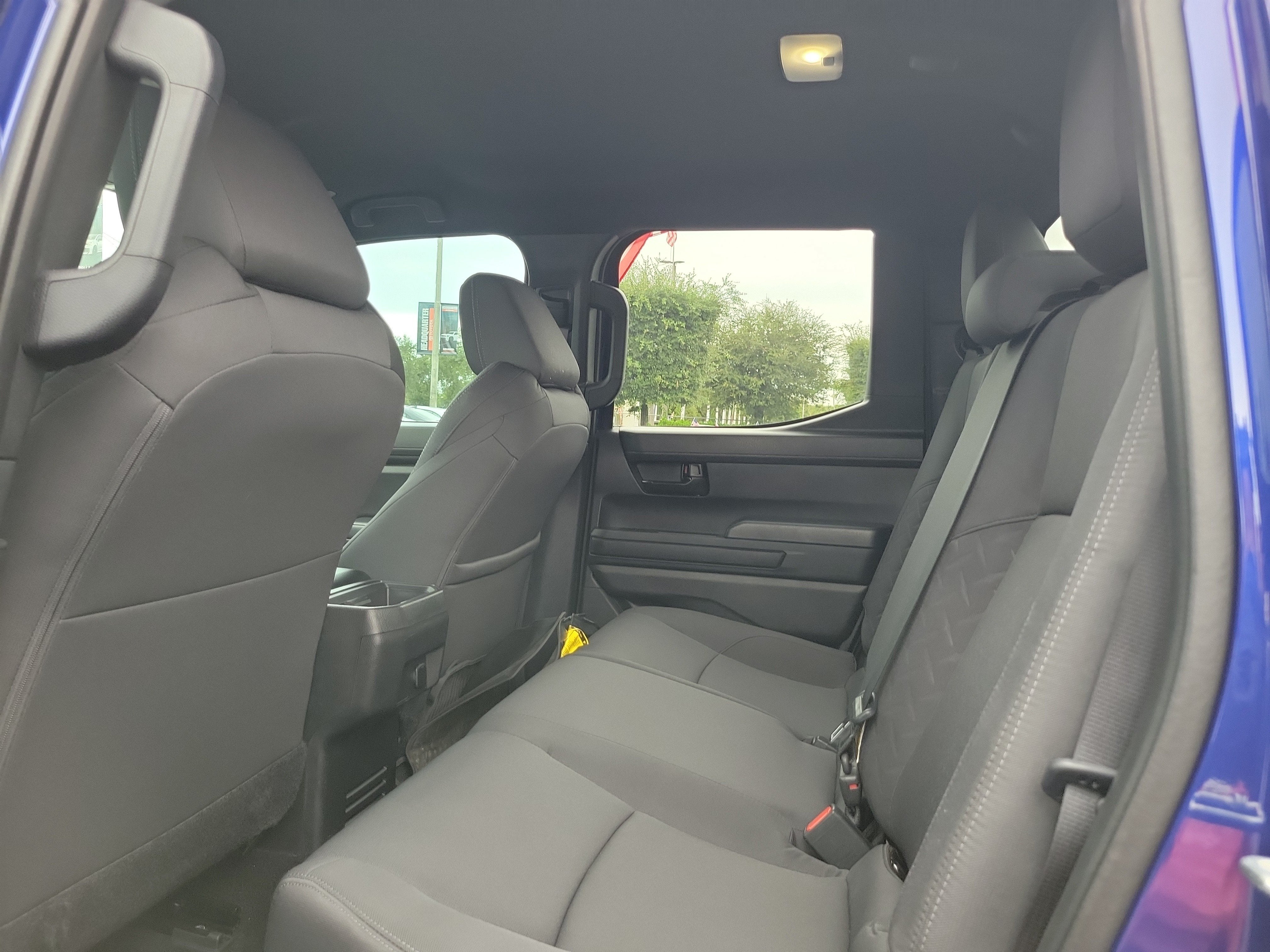 2024 Toyota Tacoma 2WD SR5