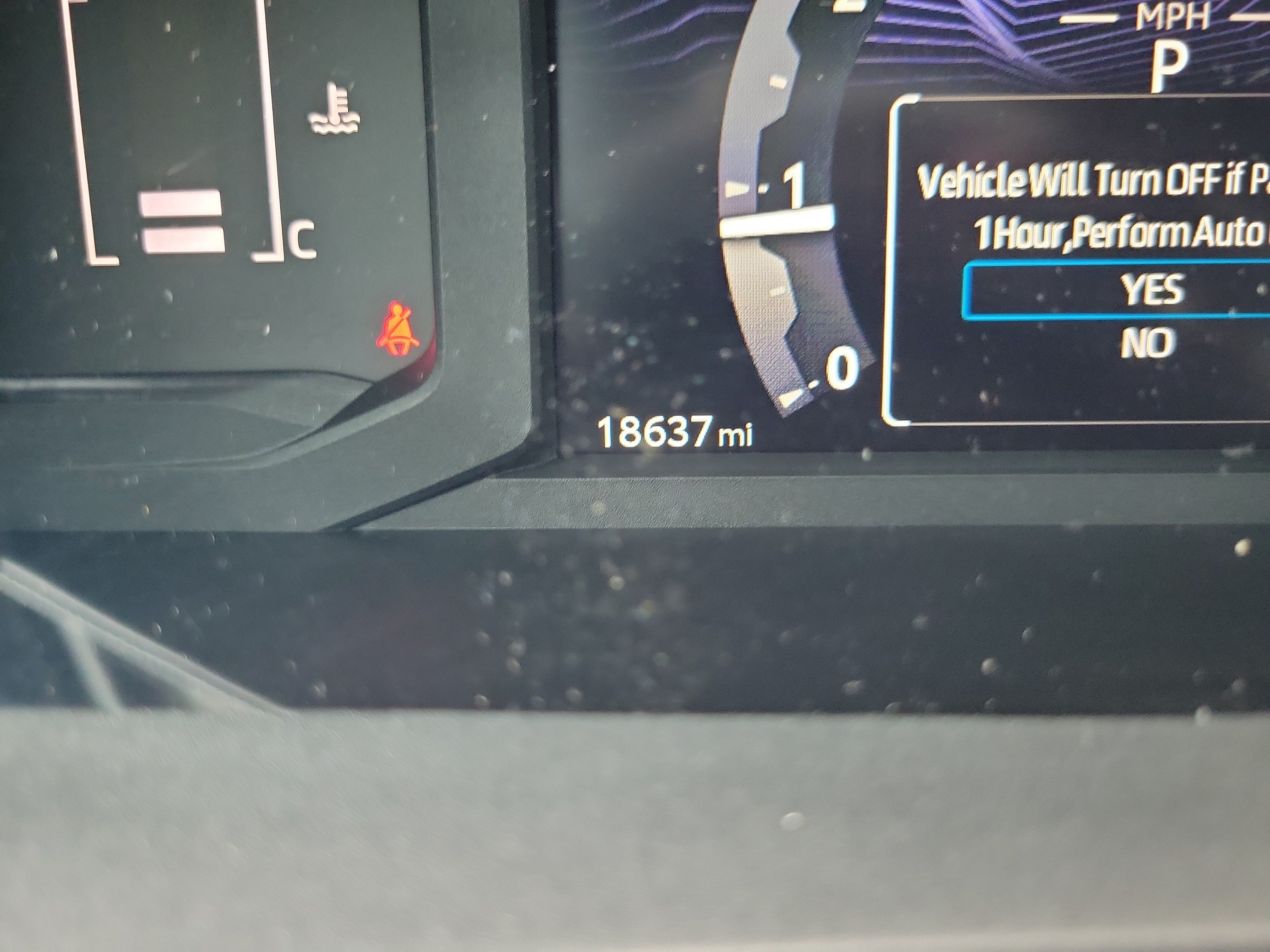 2024 Toyota Tacoma 2WD SR5