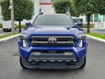 2024 Toyota Tacoma 2WD SR5