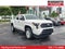 2026 Toyota Tacoma 2WD SR