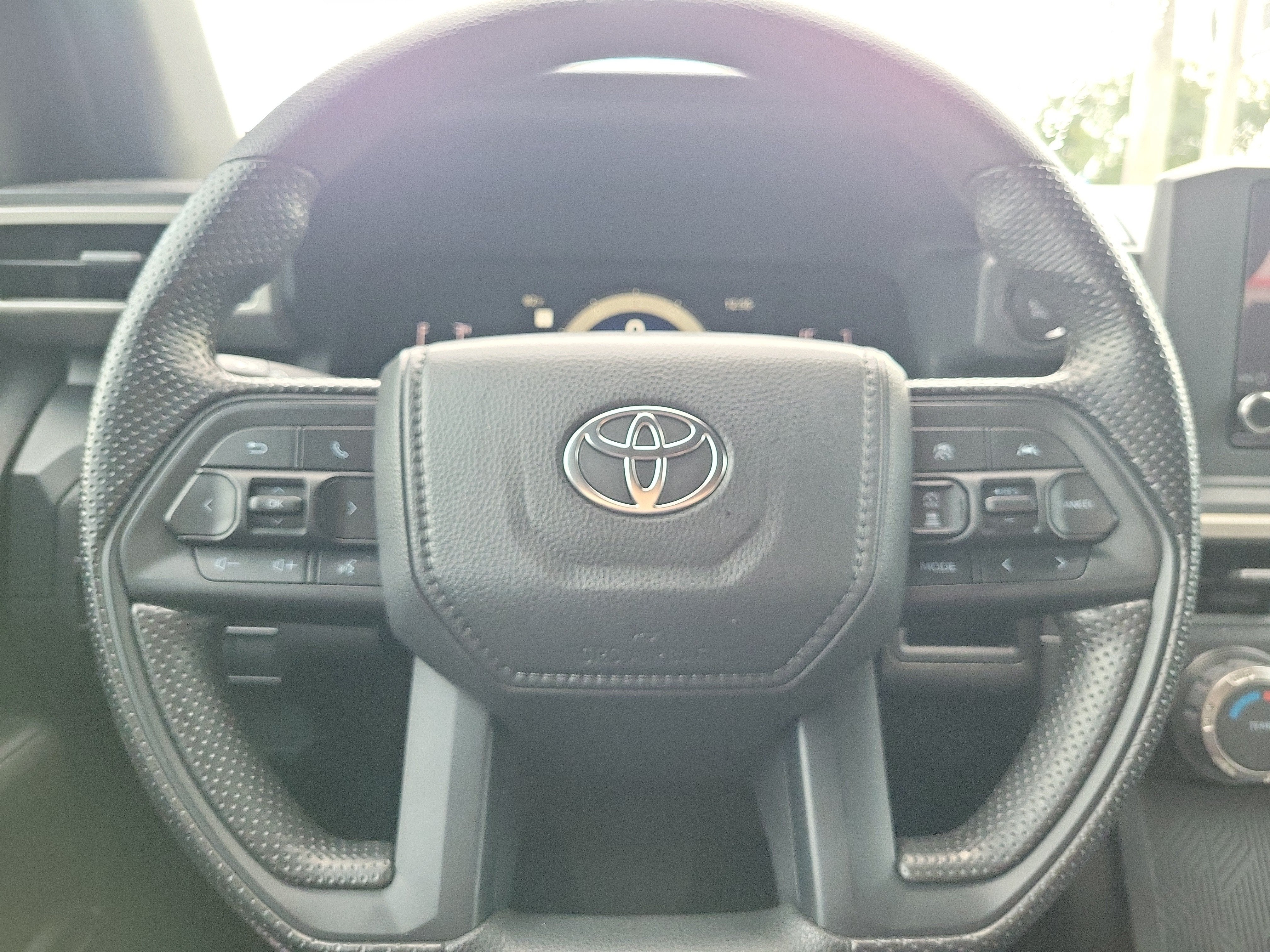 2026 Toyota Tacoma 2WD SR