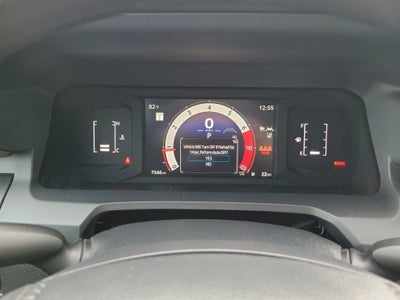 2026 Toyota Tacoma 2WD SR