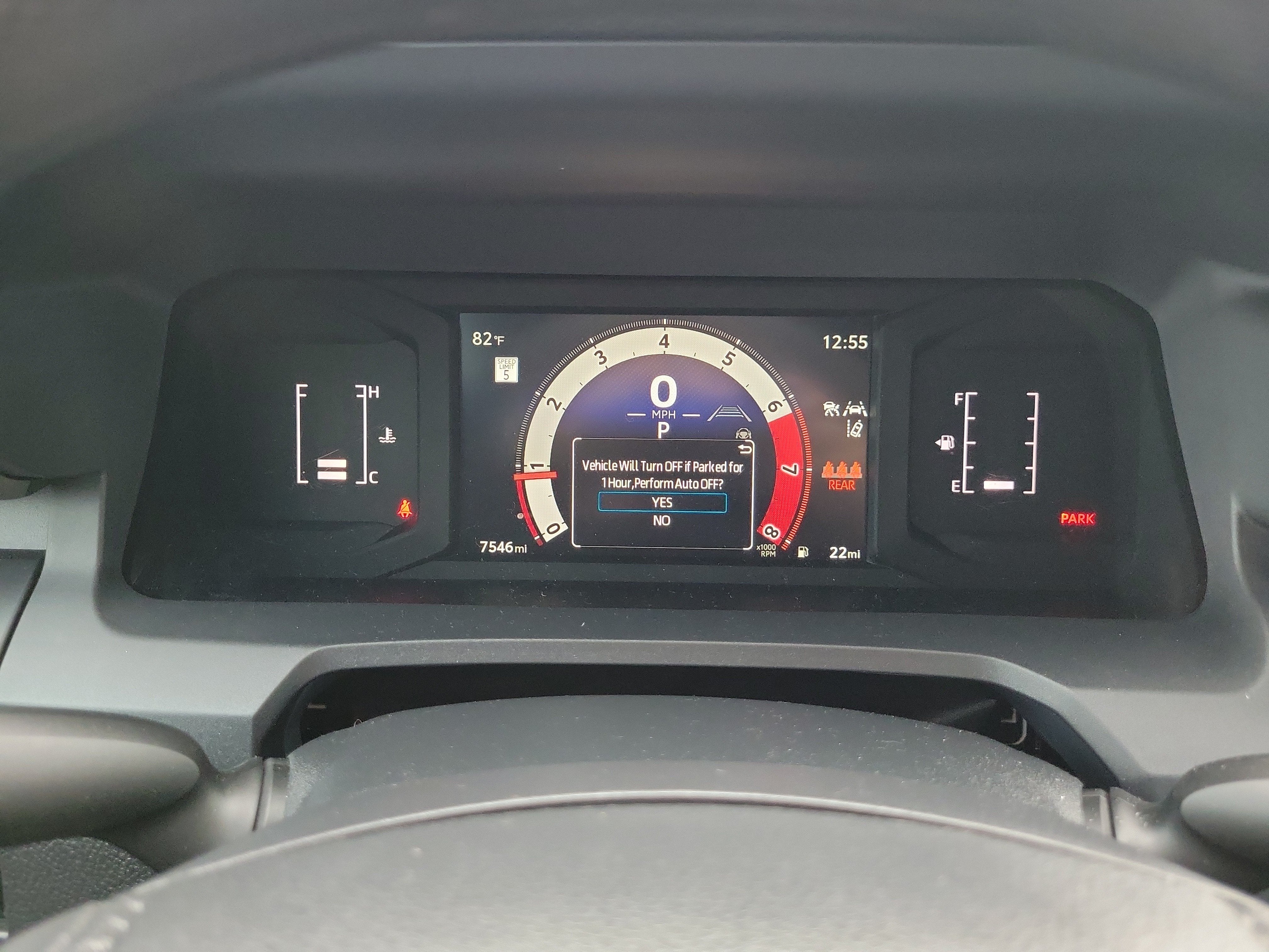 2026 Toyota Tacoma 2WD SR