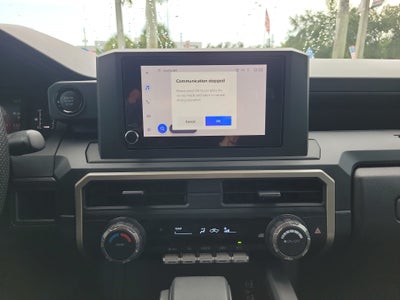 2026 Toyota Tacoma 2WD SR