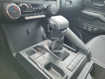 2026 Toyota Tacoma 2WD SR