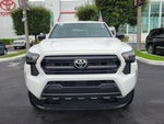 2026 Toyota Tacoma 2WD SR