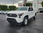 2026 Toyota Tacoma 2WD SR