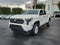 2026 Toyota Tacoma 2WD SR