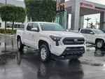 2025 Toyota Tacoma 4WD SR5