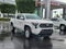 2025 Toyota Tacoma 4WD SR5