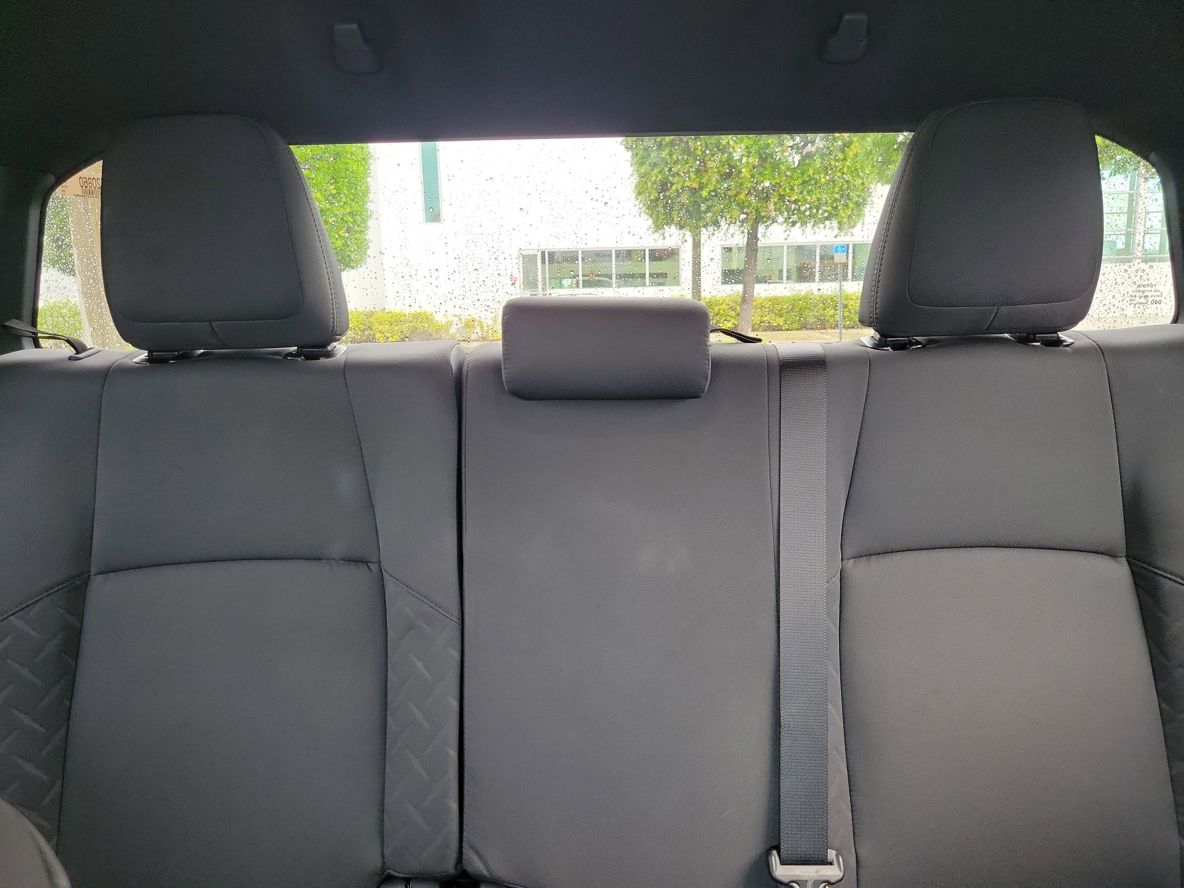 2025 Toyota Tacoma 4WD SR5