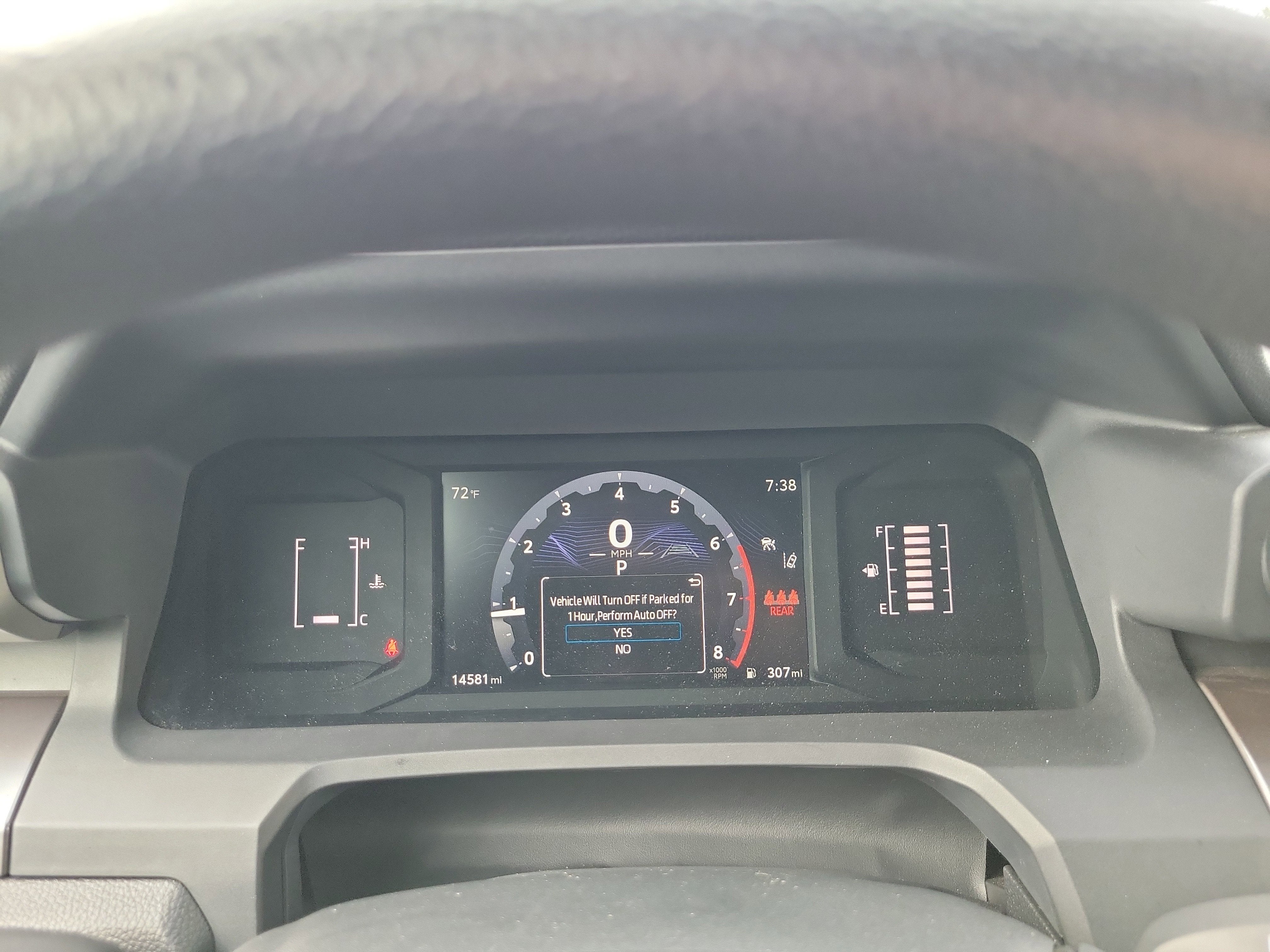 2025 Toyota Tacoma 4WD SR5