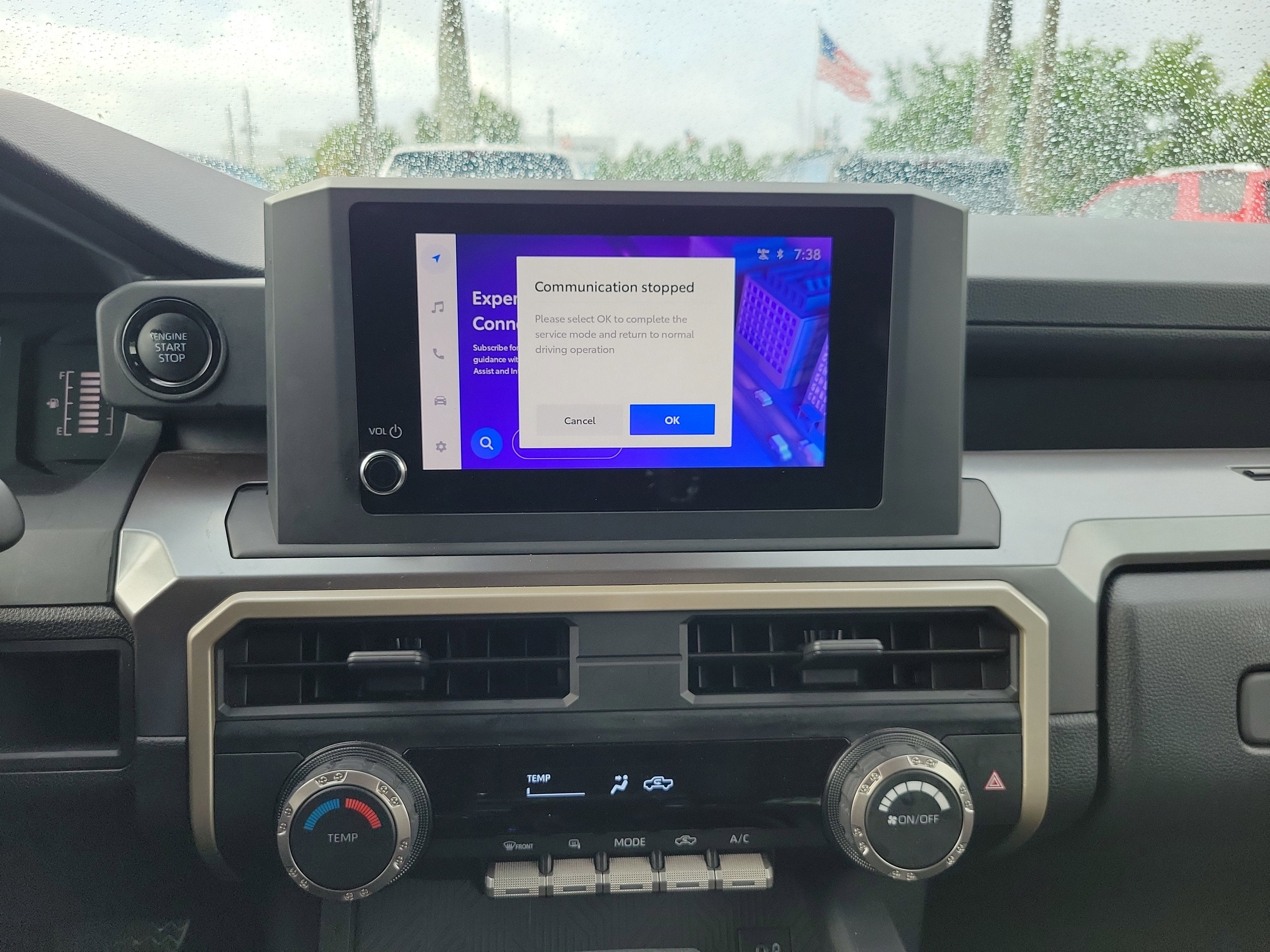 2025 Toyota Tacoma 4WD SR5