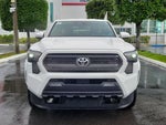 2025 Toyota Tacoma 4WD SR5
