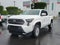 2025 Toyota Tacoma 4WD SR5