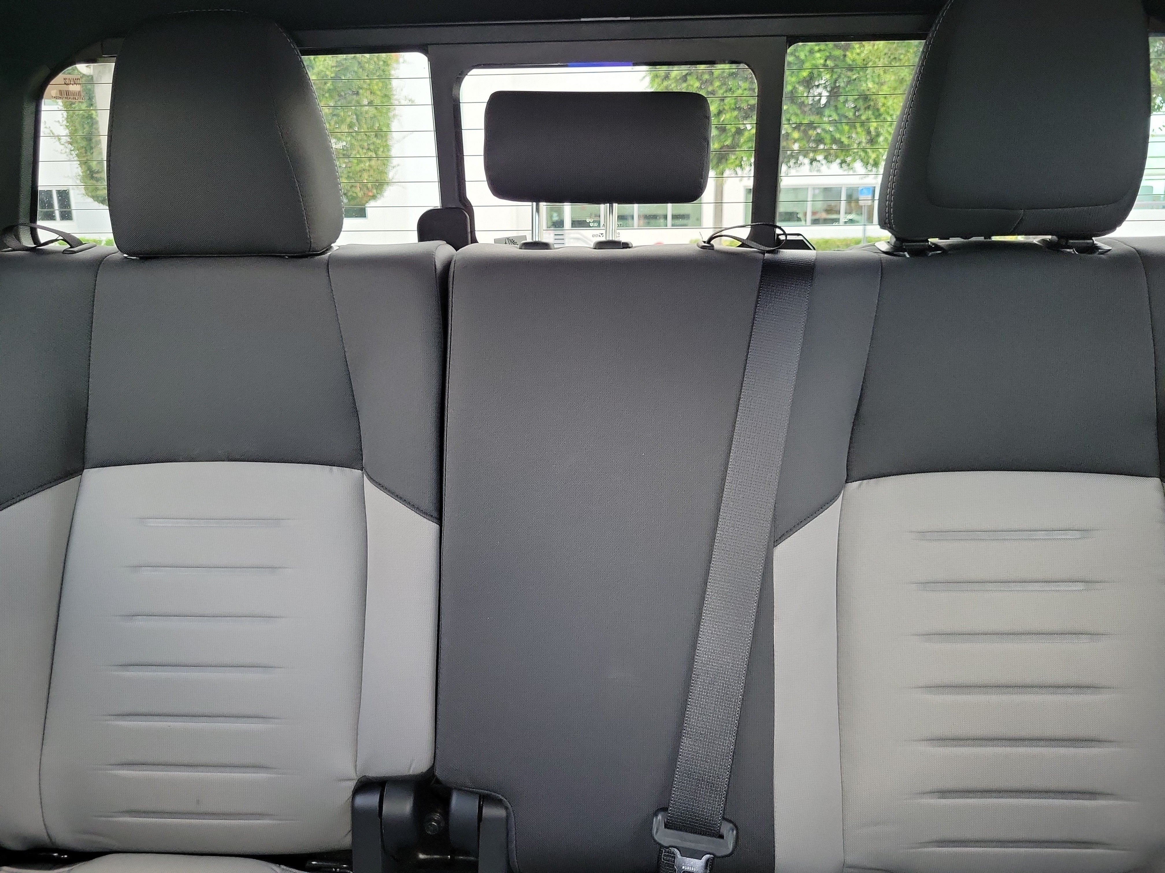 2024 Toyota Tacoma 4WD TRD Off Road