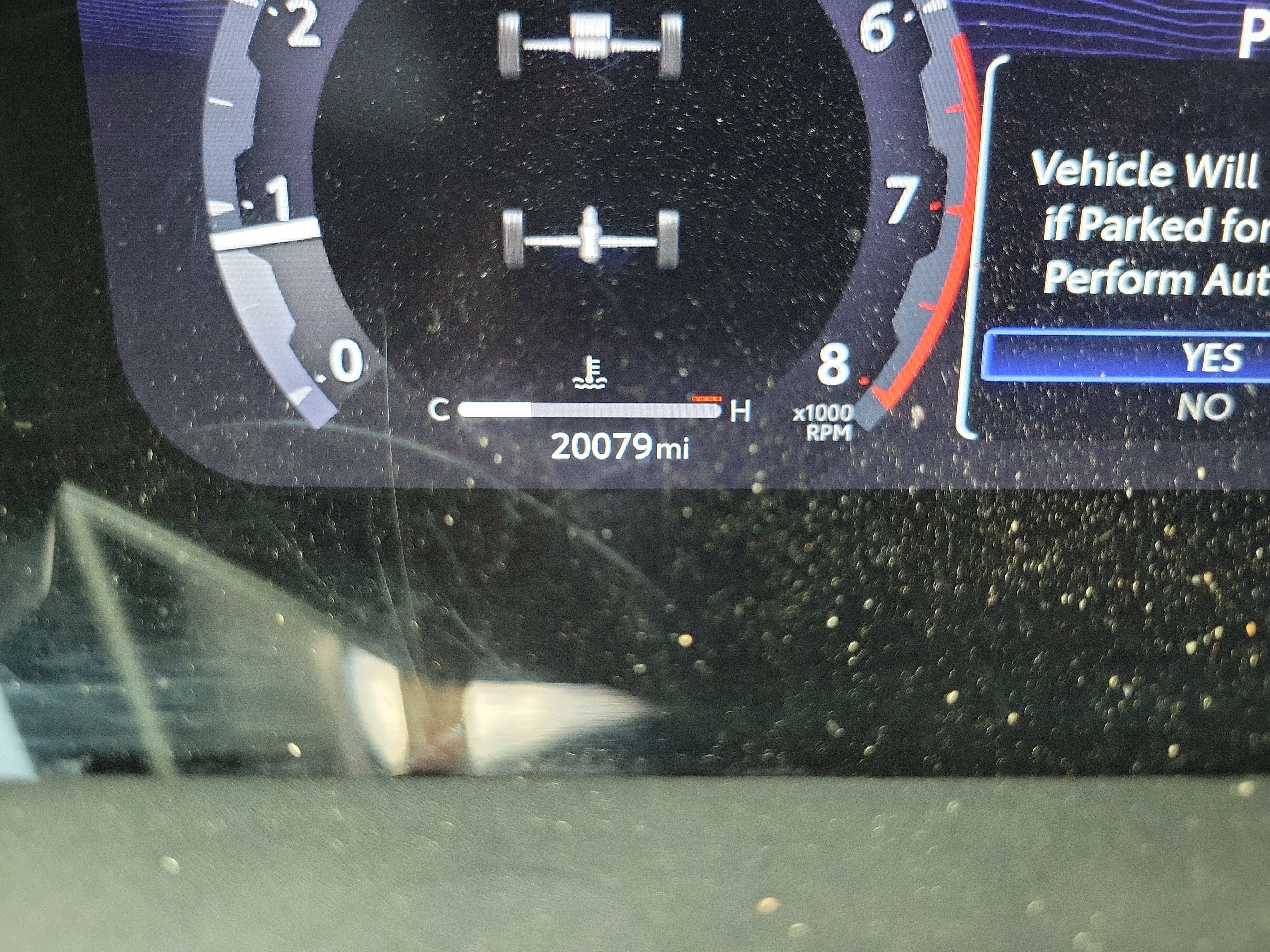 2024 Toyota Tacoma 4WD TRD Off Road