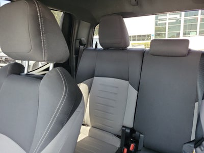2024 Toyota Tacoma 4WD TRD Sport
