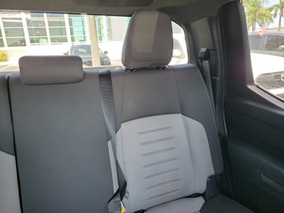 2024 Toyota Tacoma 4WD TRD Sport