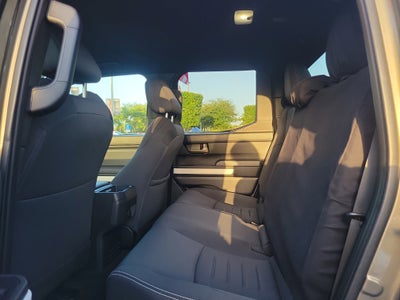 2024 Toyota Tacoma 4WD TRD Sport