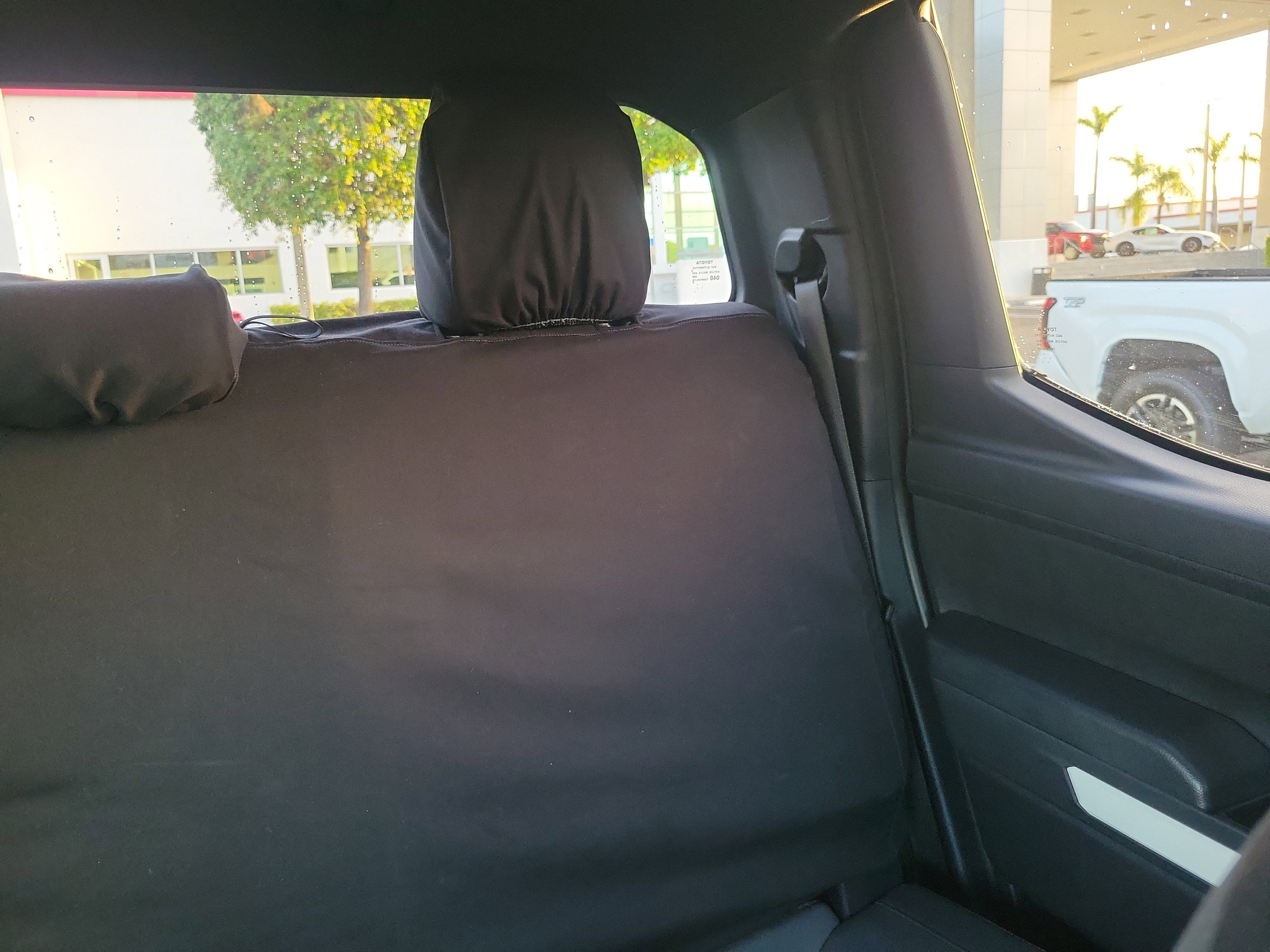 2024 Toyota Tacoma 4WD TRD Sport