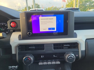 2024 Toyota Tacoma 4WD TRD Sport