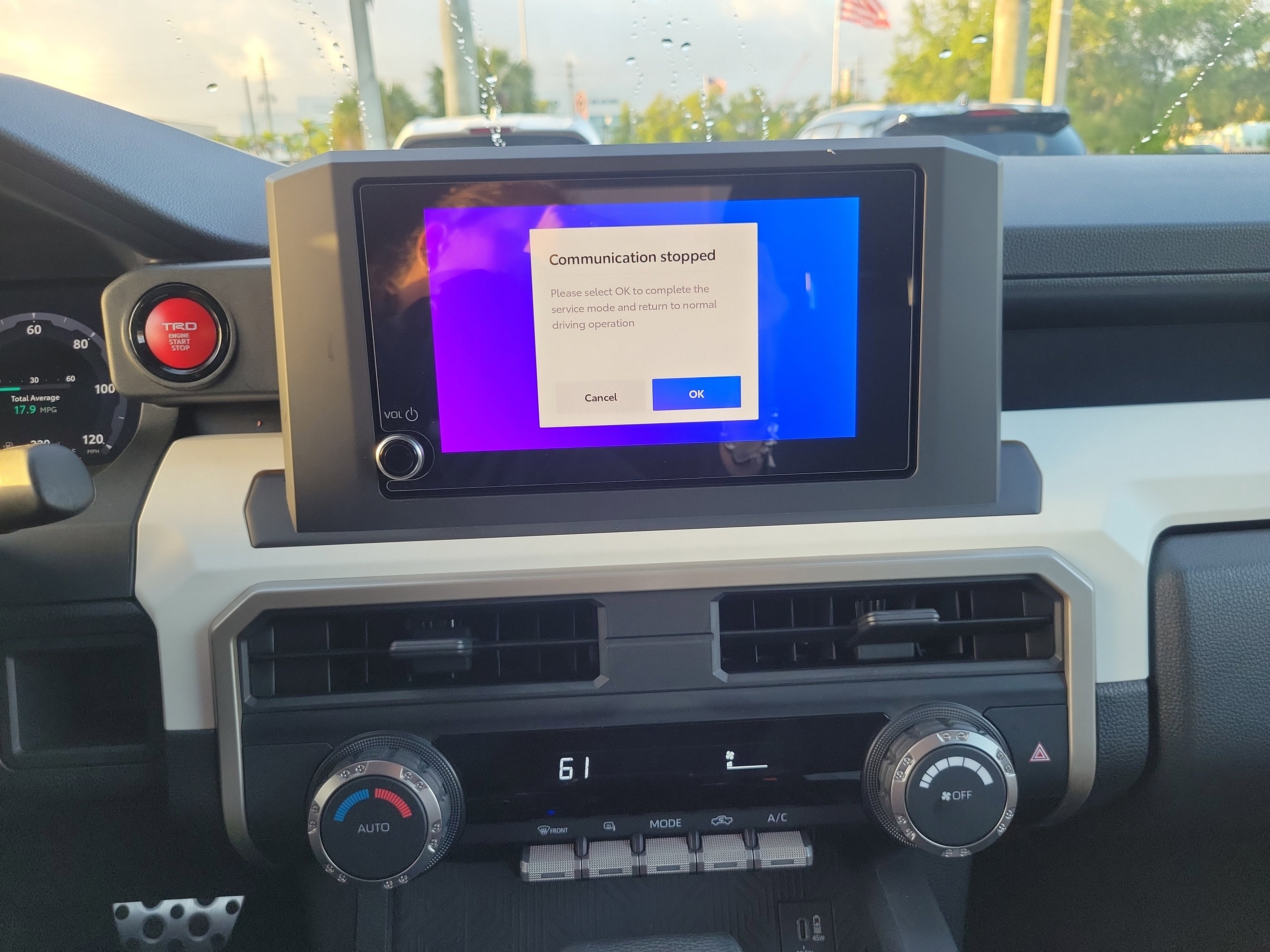 2024 Toyota Tacoma 4WD TRD Sport